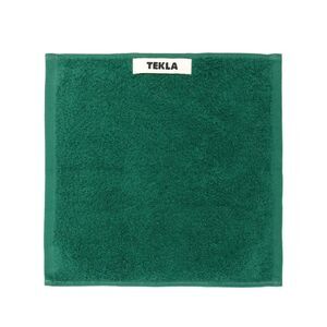 Tekla Green Bag Accessories Women